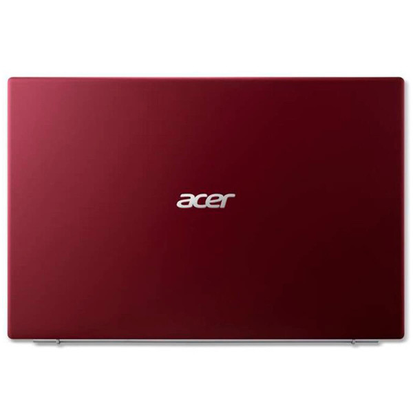 Ноутбук Acer Aspire 3 A315-58-39UL Lava Red (NX.AL0EC.005)