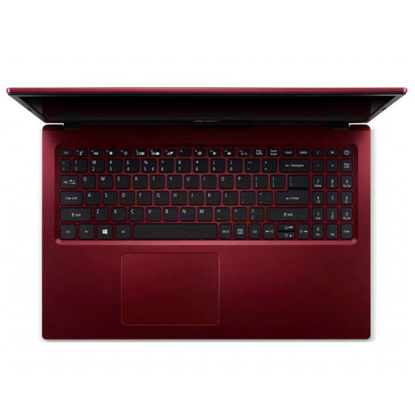 Ноутбук Acer Aspire 3 A315-58-39UL Lava Red (NX.AL0EC.005)
