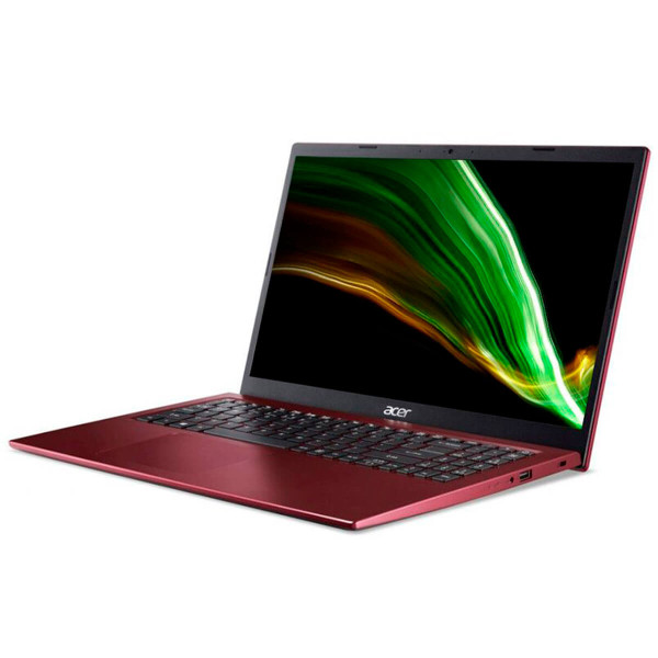 Ноутбук Acer Aspire 3 A315-58-39UL Lava Red (NX.AL0EC.005)