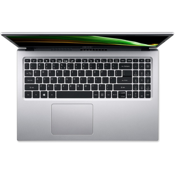 Ноутбук Acer Aspire 3 A315-58-511M Pure Silver (NX.ADDEU.017)