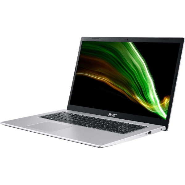 Ноутбук Acer Aspire 3 A317-33 Pure Silver (NX.A6TEU.00B)