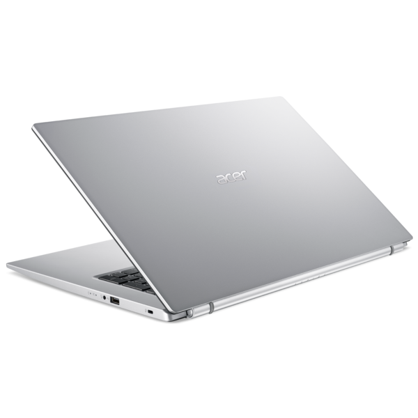Ноутбук Acer Aspire 3 A317-33 Pure Silver (NX.A6TEU.00B)
