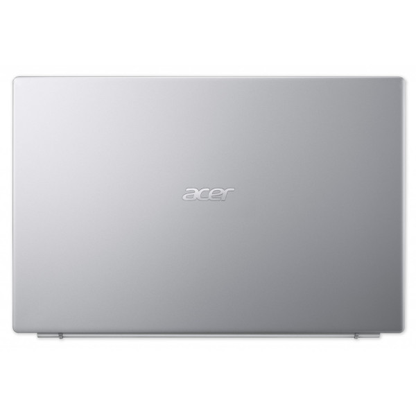 Ноутбук Acer Aspire 3 A317-33 Pure Silver (NX.A6TEU.00B)