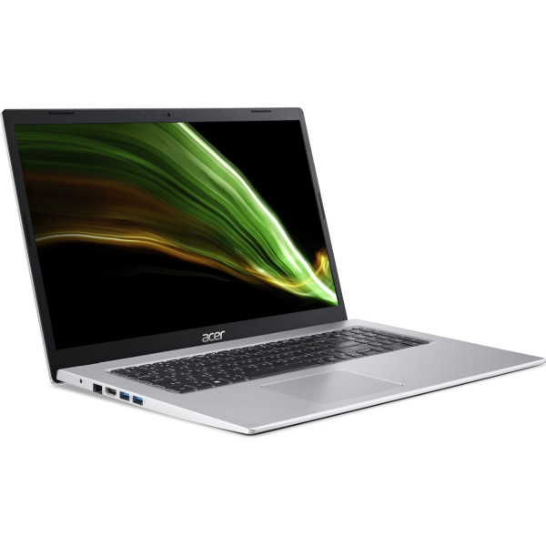 Ноутбук Acer Aspire 3 A317-53-55NW Pure Silver (NX.AD0EU.00E)