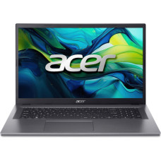 Ноутбук Acer Aspire Go 17 AG17-31P-33LZ Grey (NX.J8ZEU.009)