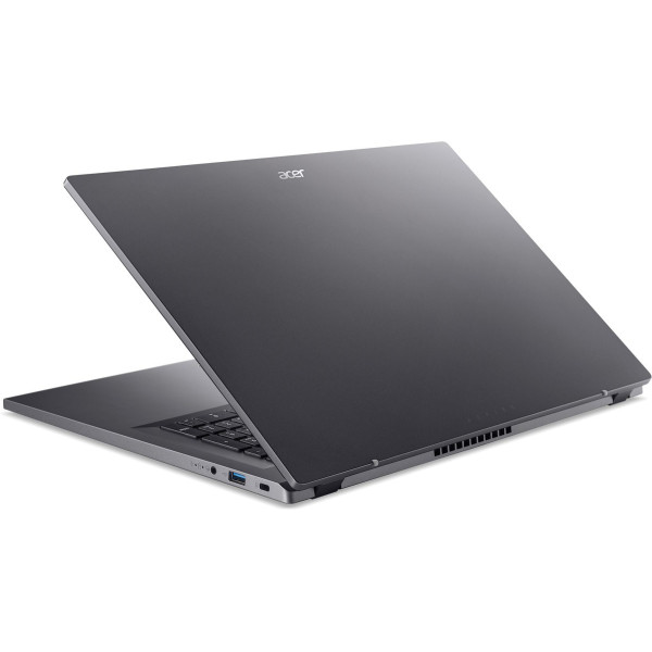 Ноутбук Acer Aspire Go 17 AG17-31P-C011 Steel Gray (NX.J8ZEU.005)