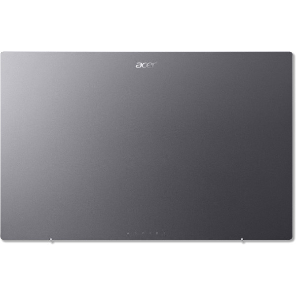 Ноутбук Acer Aspire Go 17 AG17-31P-C011 Steel Gray (NX.J8ZEU.005)