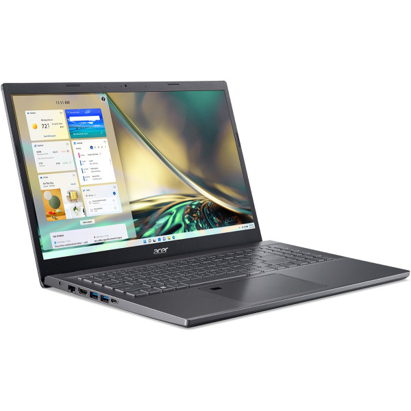 Ноутбук Acer Aspire 5 A515-57G-53JF Steel Gray (NX.KNZEU.00D)