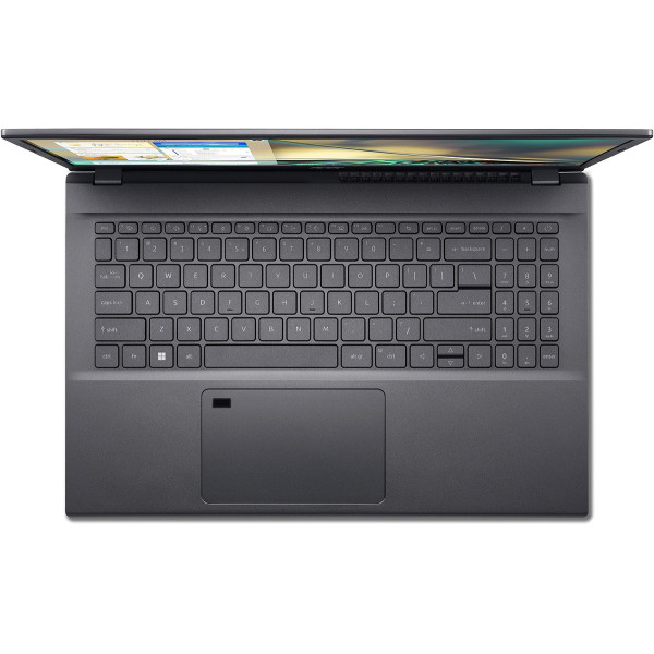 Ноутбук Acer Aspire 5 A515-57G-53JF Steel Gray (NX.KNZEU.00D)