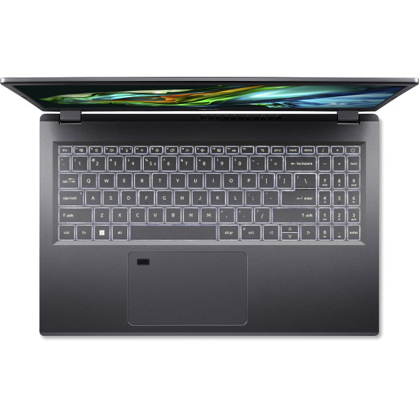 Ноутбук Acer Aspire 5 A515-58GM-71XN Steel Gray (NX.KQ4EU.002)