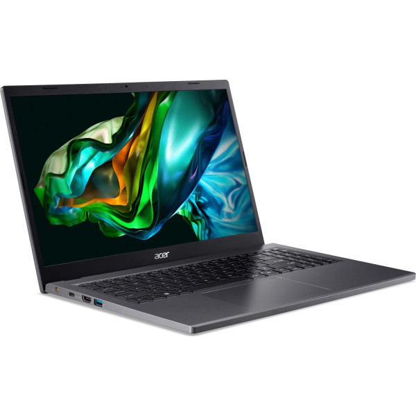 Ноутбук Acer Aspire 5 A515-58P-37PW (NX.KHJEU.007)