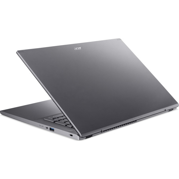 Ноутбук Acer Aspire 5 A517-53G-524V Steel Gray (NX.KPWEU.003)