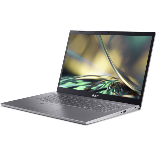 Ноутбук Acer Aspire 5 A517-53G-524V Steel Gray (NX.KPWEU.003)