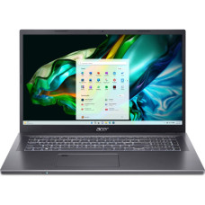 Ноутбук Acer Aspire 5 A517-58GM-57NB Steel Gray (NX.KJLEU.001)
