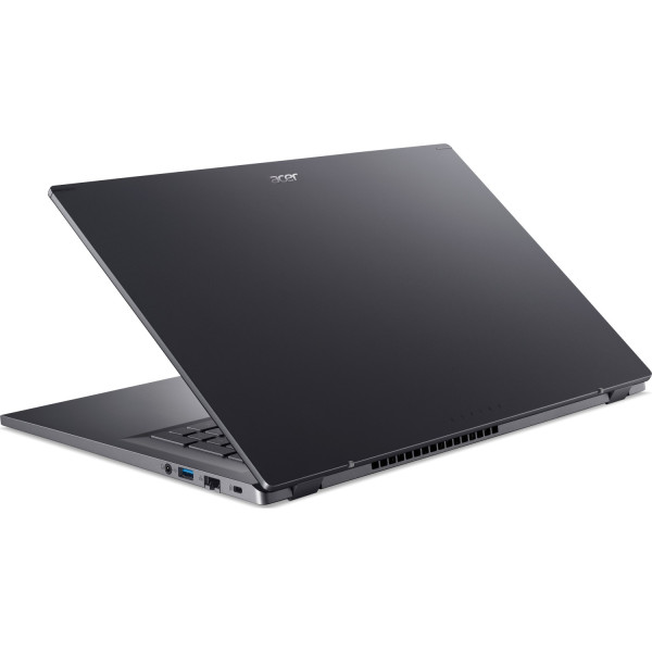 Ноутбук Acer Aspire 5 A517-58GM-76AD Steel Gray (NX.KJLEU.003)