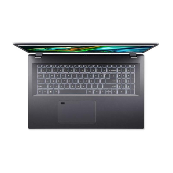 Ноутбук Acer Aspire 5 A517-58GM-76AD Steel Gray (NX.KJLEU.003)