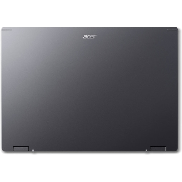 Ноутбук Acer Aspire Spin 14 ASP14-52MTN-74B8 Steel Gray (NX.J3JEU.004)