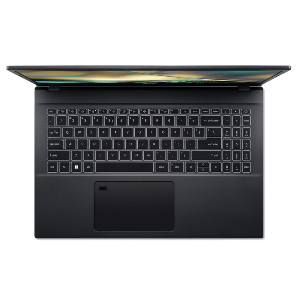 Ноутбук Acer Aspire 7 A715-43G-R2C2 Charcoal Black (NH.QHDEU.00A)