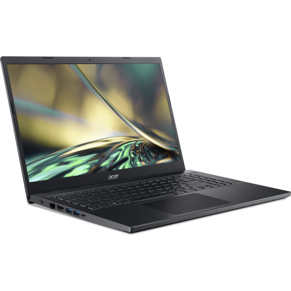 Ноутбук Acer Aspire 7 A715-51G (NH.QHUEU.009)