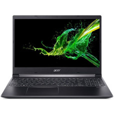 Ноутбук Acer Aspire 7 A715-74G-77CS Black (NH.Q5SEP.028)