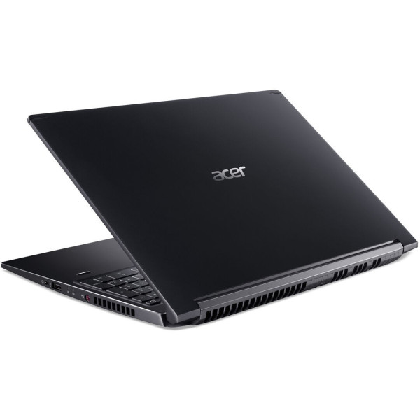 Ноутбук Acer Aspire 7 A715-74G-77CS Black (NH.Q5SEP.028)