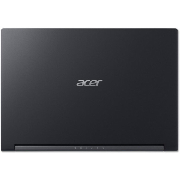 Ноутбук Acer Aspire 7 A715-74G-77CS Black (NH.Q5SEP.028)