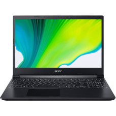 Ноутбук Acer Aspire 7 A715-75G-569U (NH.Q87EU.004)