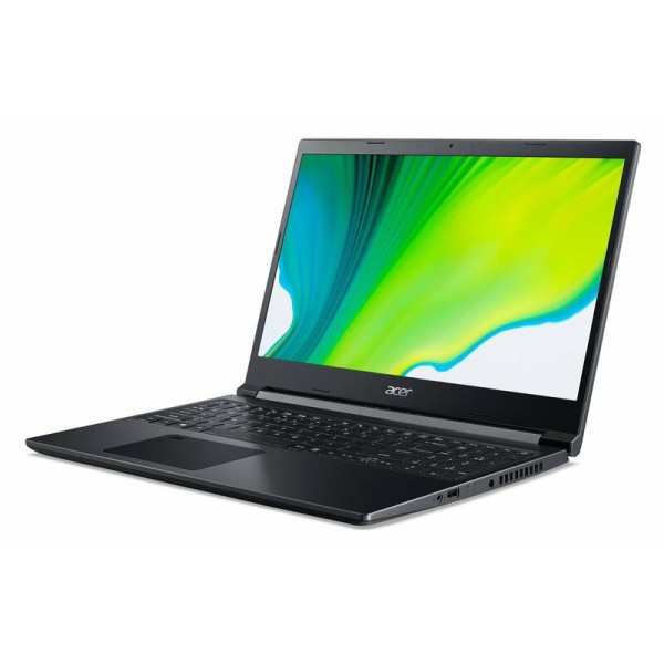 Ноутбук Acer Aspire 7 A715-75G-569U (NH.Q87EU.004)