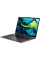 Ноутбук Acer Aspire Go 15 AG15-51P-36HU Steel Gray (NX.J4ZEU.002)