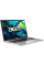 Ноутбук Acer Aspire Go 15 AG15-21P-R9NB Pure Silver (NX.J8TEU.009)