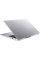 Ноутбук Acer Aspire Go 15 AG15-21P-R9NB Pure Silver (NX.J8TEU.009)