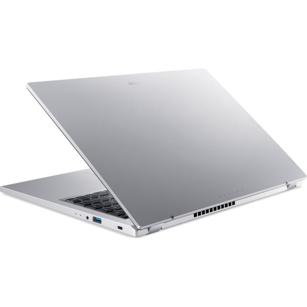 Ноутбук Acer Aspire Go 15 AG15-21P-R9NB Pure Silver (NX.J8TEU.009)