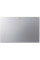 Ноутбук Acer Aspire Go 15 AG15-21P-R9NB Pure Silver (NX.J8TEU.009)