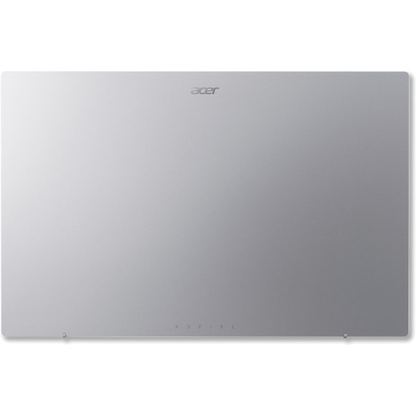 Ноутбук Acer Aspire Go 15 AG15-21P-R9NB Pure Silver (NX.J8TEU.009)