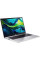 Ноутбук Acer Aspire Go 15 AG15-71P-52HY Silver (NX.JDCEU.002)