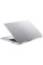 Ноутбук Acer Aspire Go 15 AG15-71P-52HY Silver (NX.JDCEU.002)