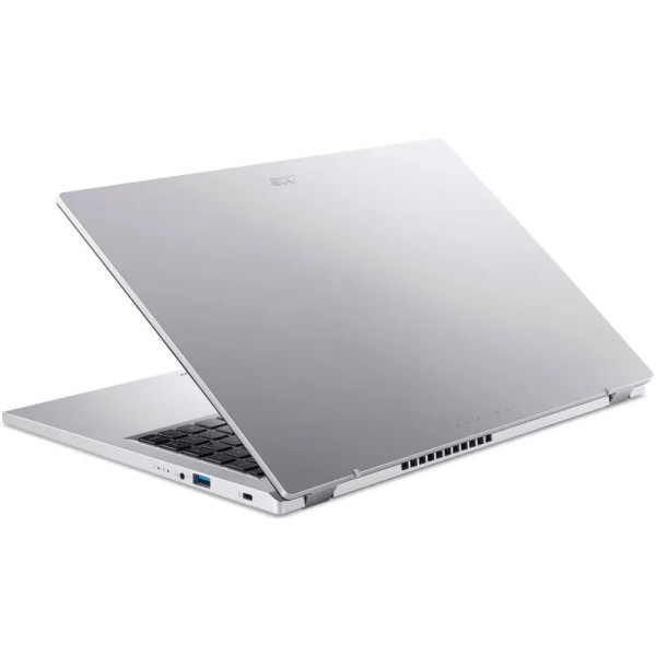 Ноутбук Acer Aspire Go 15 AG15-71P-52HY Silver (NX.JDCEU.002)