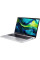 Ноутбук Acer Aspire Go 15 AG15-71P-52HY Silver (NX.JDCEU.002)