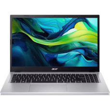 Ноутбук Acer Aspire Go 15 AG15-71P-54T5 Pure Silver (NX.JDCEU.005)