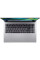 Ноутбук Acer Aspire Go 15 AG15-71P-54T5 Pure Silver (NX.JDCEU.005)