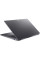 Ноутбук Acer Aspire Go 17 AG17-31P-P0EJ Steel Gray (NX.J8ZEU.006)