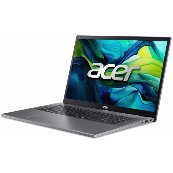 Ноутбук Acer Aspire Go 17 AG17-31P-P0EJ (NX.J8ZEU.00A)