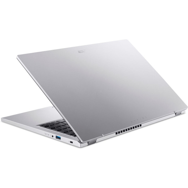 Ноутбук Acer Aspire Go 15 AG15-41P-R3R4 Pure Silver (NX.J7FEU.006)