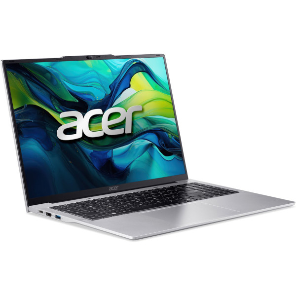 Ноутбук Acer Aspire Lite 16 AL16-52P-753L (NX.J2SEP.001)
