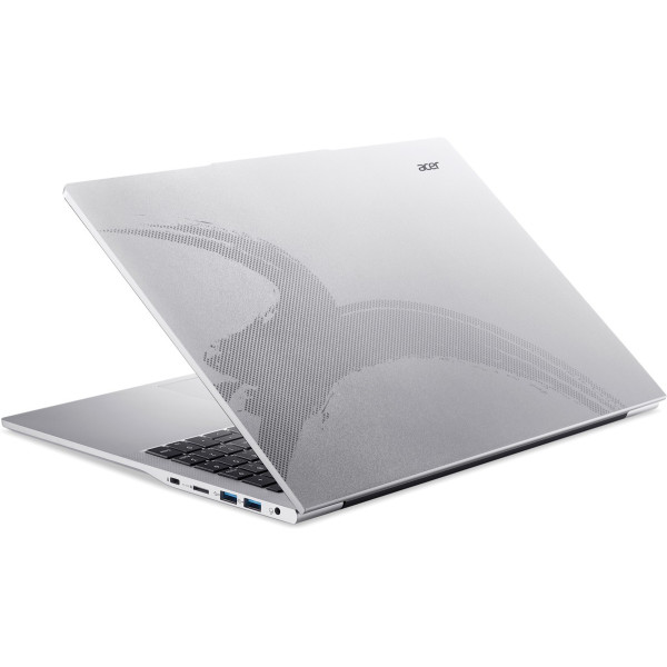 Ноутбук Acer Aspire Lite 16 AL16-52P-56GB Silver (NX.J5SEU.001)