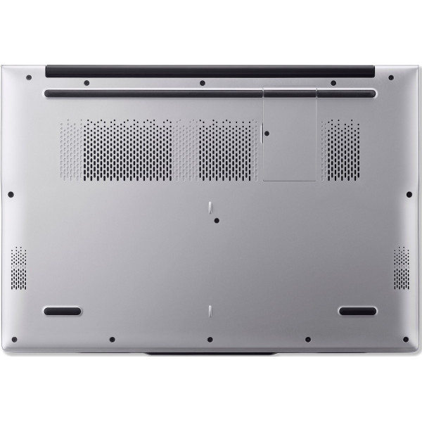 Ноутбук Acer Aspire Lite 16 AL16-52P-56GB Silver (NX.J5SEU.001)