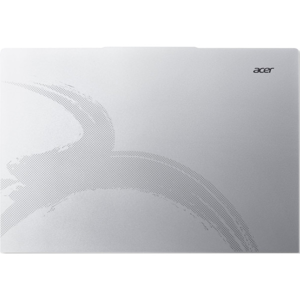 Ноутбук Acer Aspire Lite 16 AL16-52P-56GB Silver (NX.J5SEU.001)