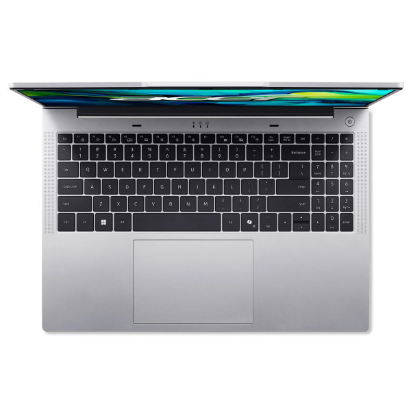 Ноутбук Acer Aspire Lite 16 AL16-52P-56GB Silver (NX.J5SEU.001)