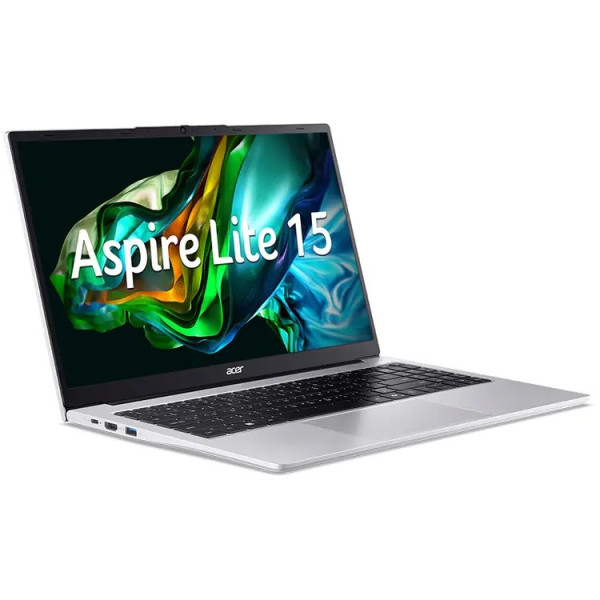Ноутбук Acer Aspire Lite 15 (NX.J9SEX.001)