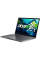 Ноутбук Acer Aspire Spin 14 ASP14-52MTN-52QD Steel Gray (NX.J3JEU.002)